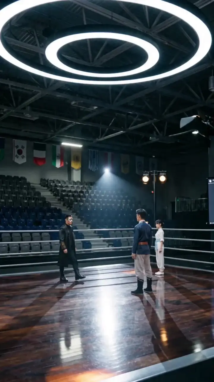 Episode 32
