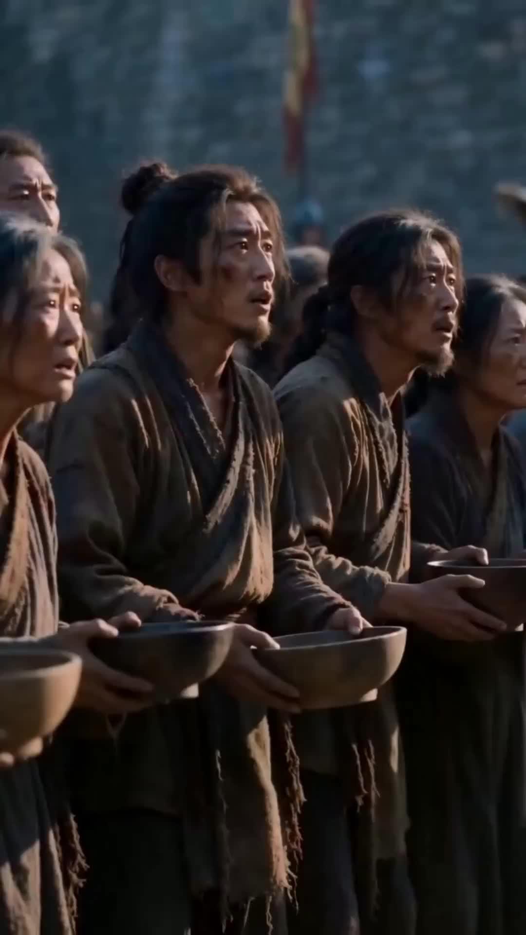 (더빙) 장군님께 택배 보냅니다