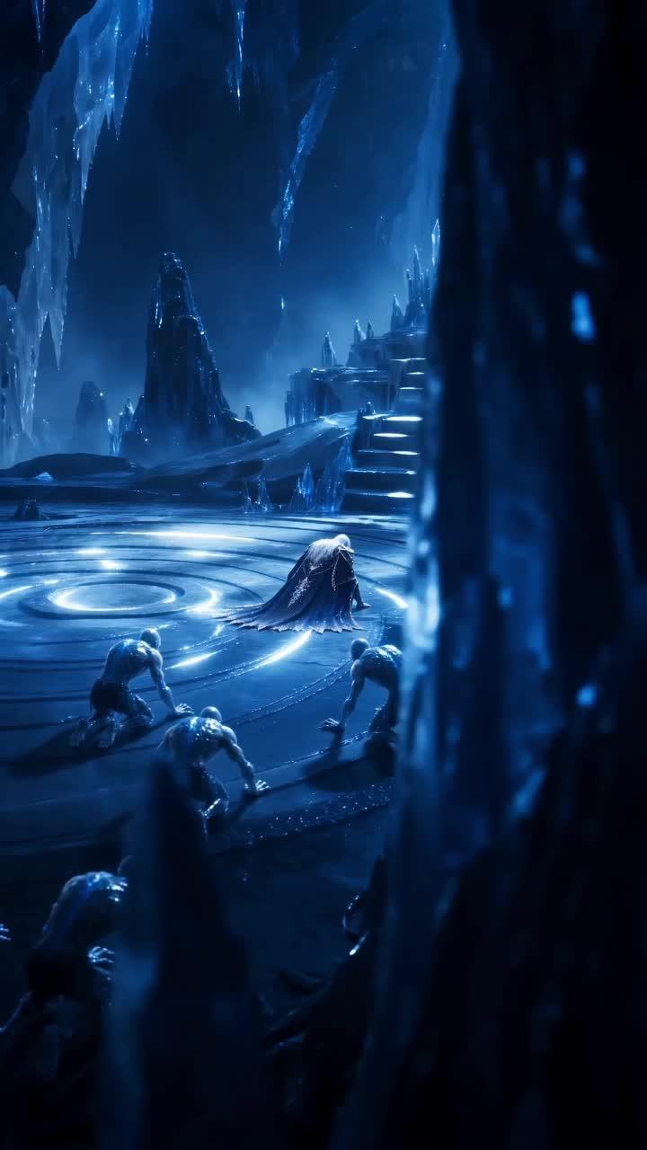 You Called Me a Traitor Now Winter is Here