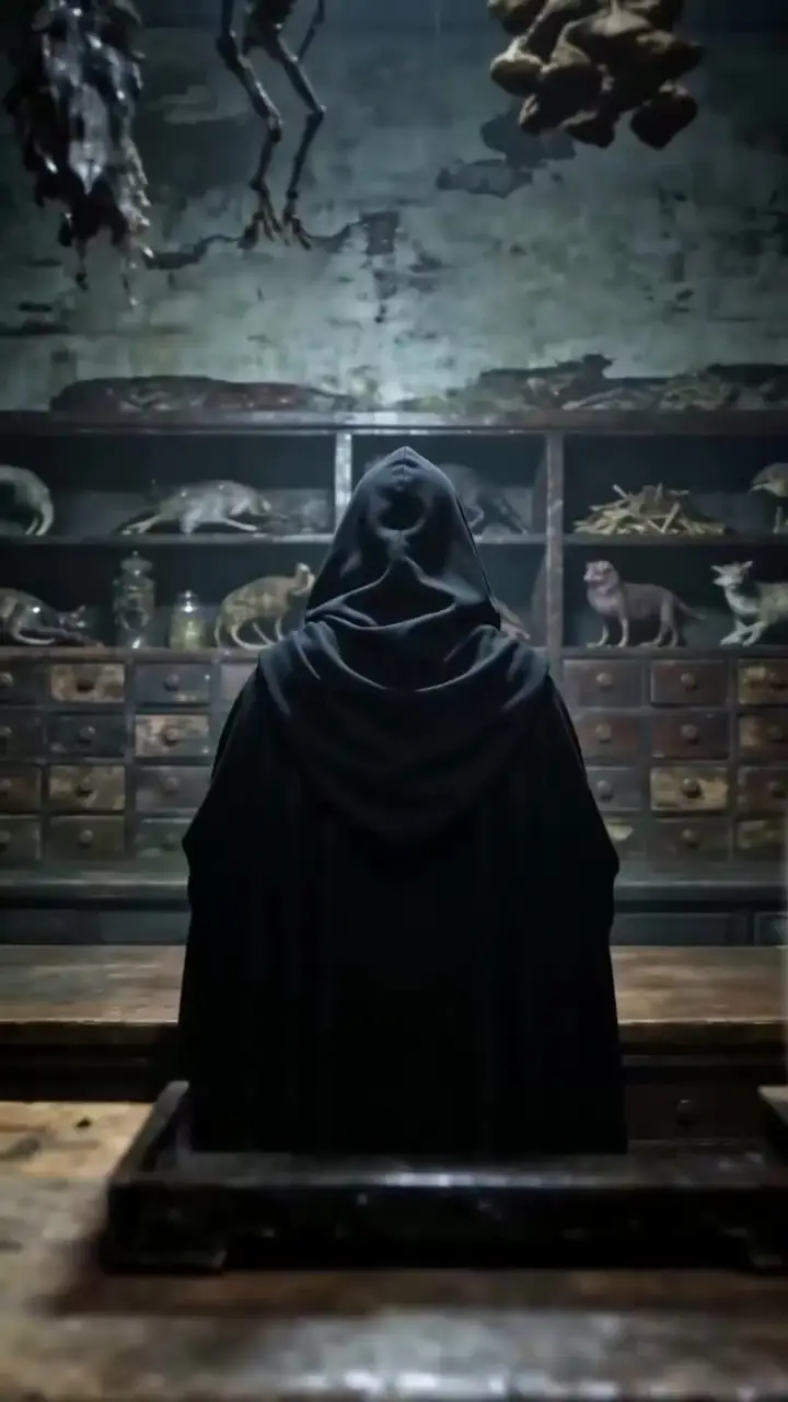 Episode 1