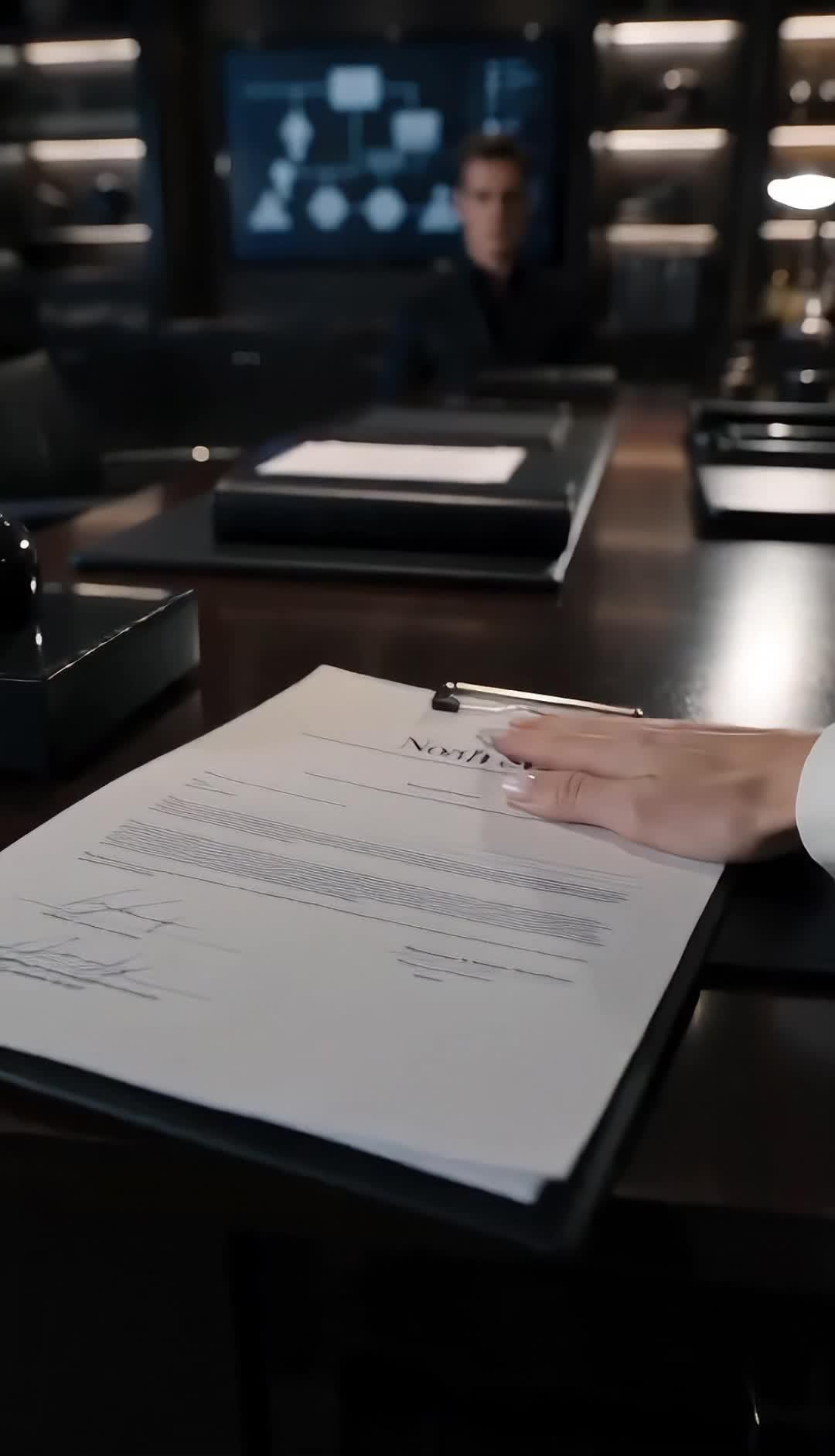 Wild Vow Contract
