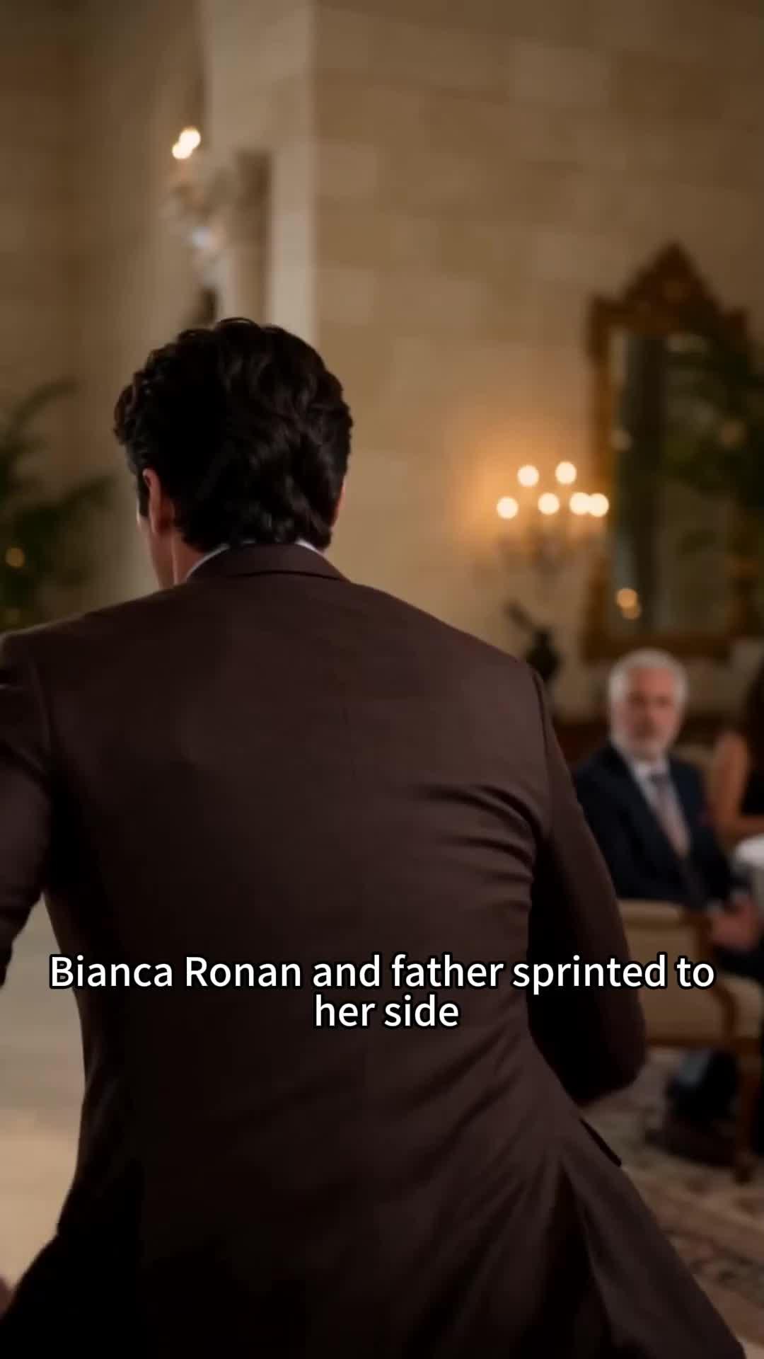 My Groom’s Secret Wife