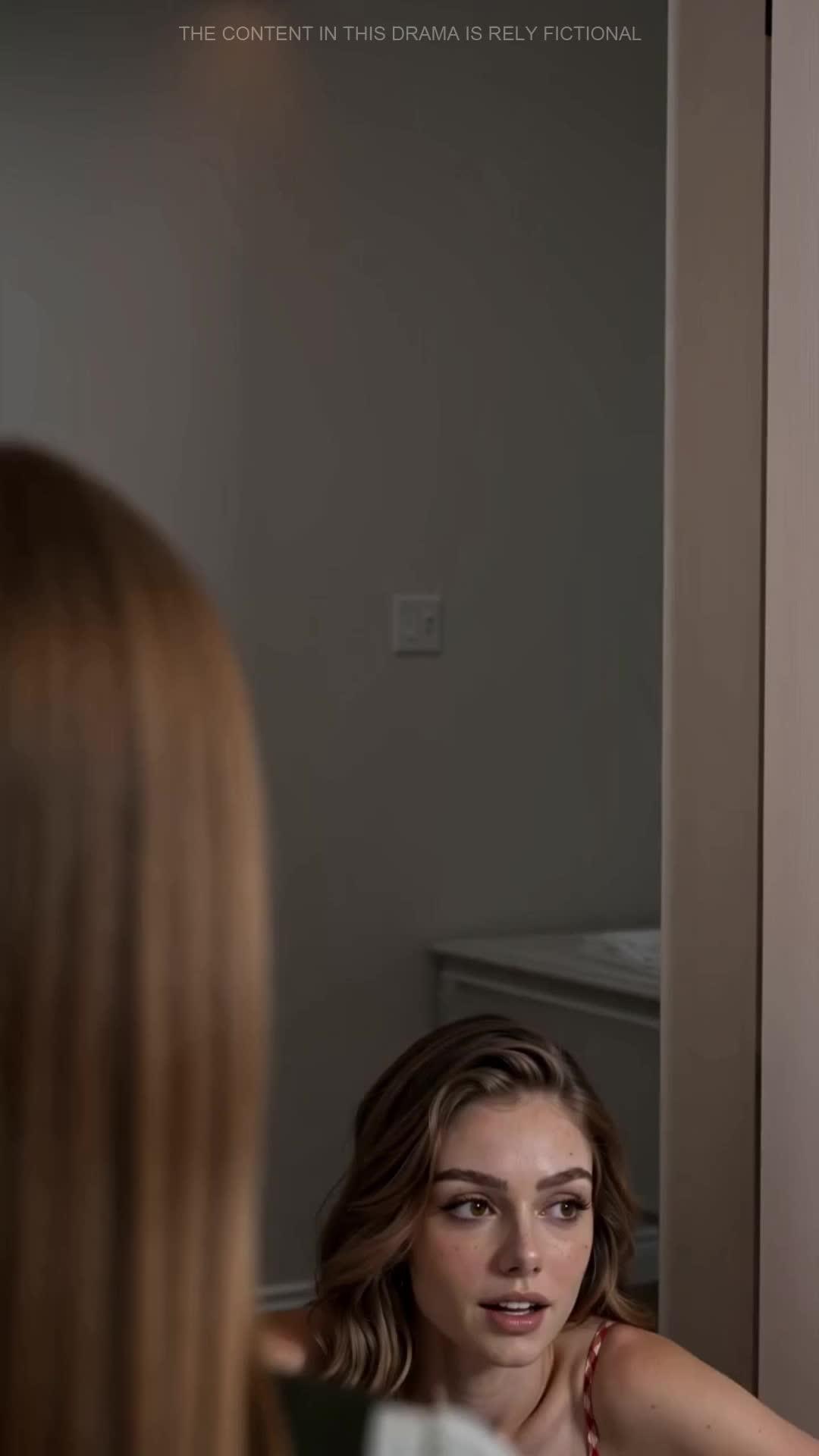 Hired Mom Stole Their Hearts