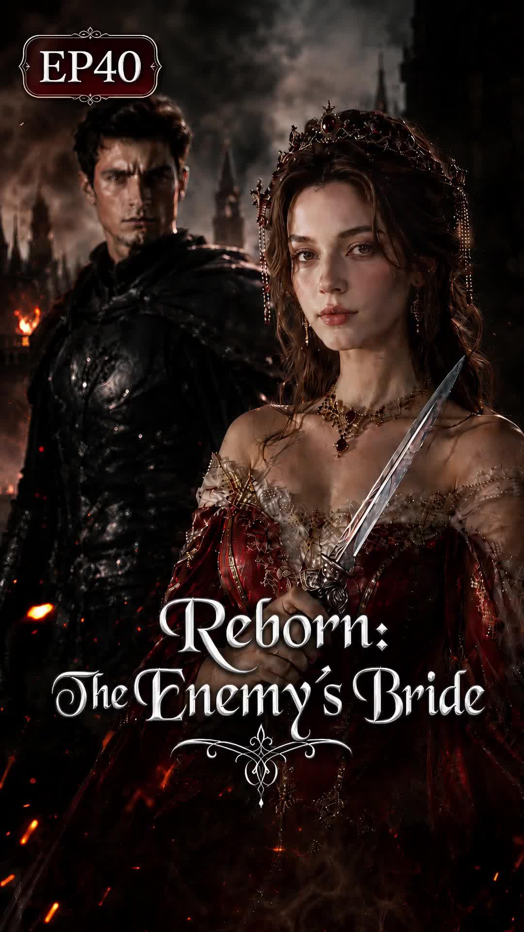 Reborn: The Enemy's Bride