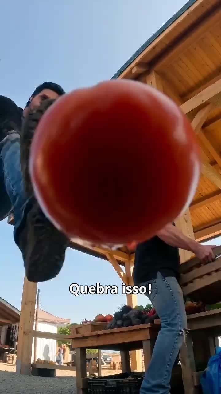 (Dublagem) Mexeram com o Soldado Errado