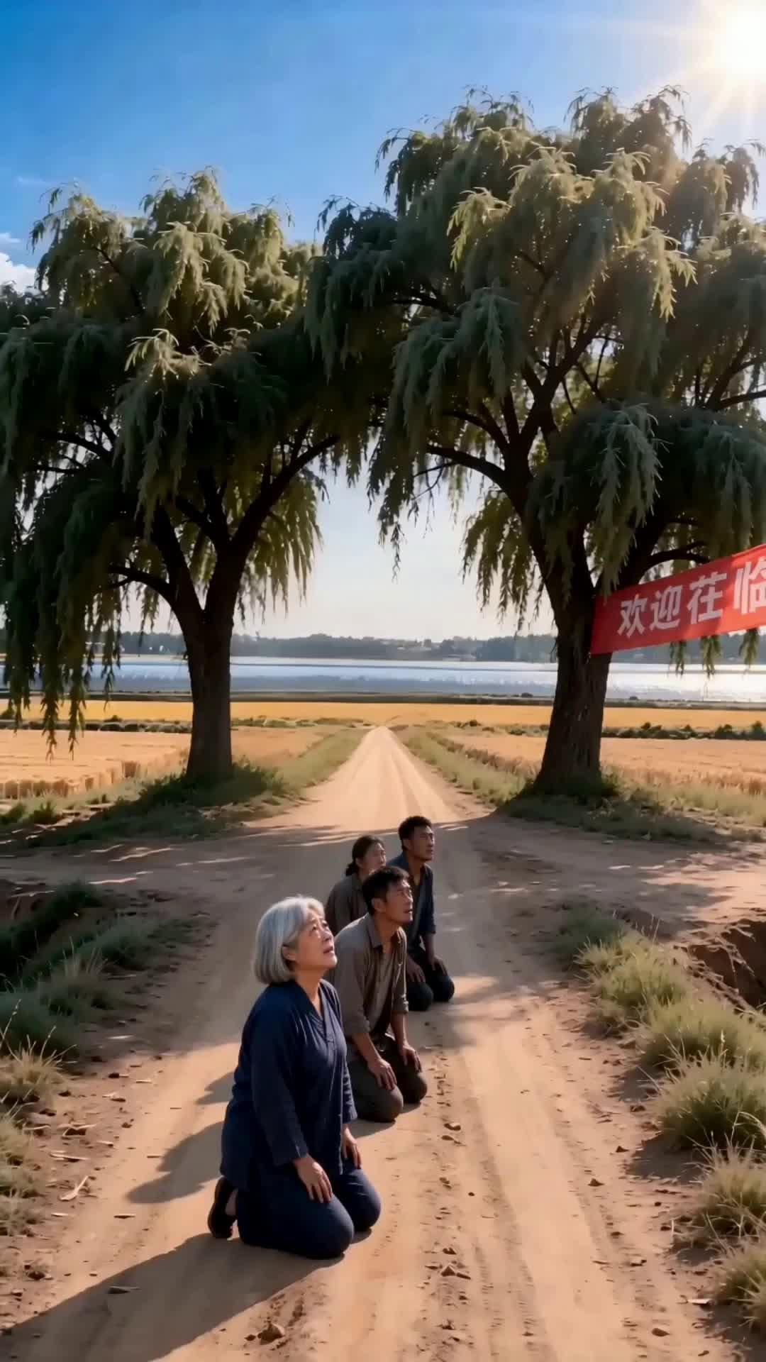 Membalas Budi