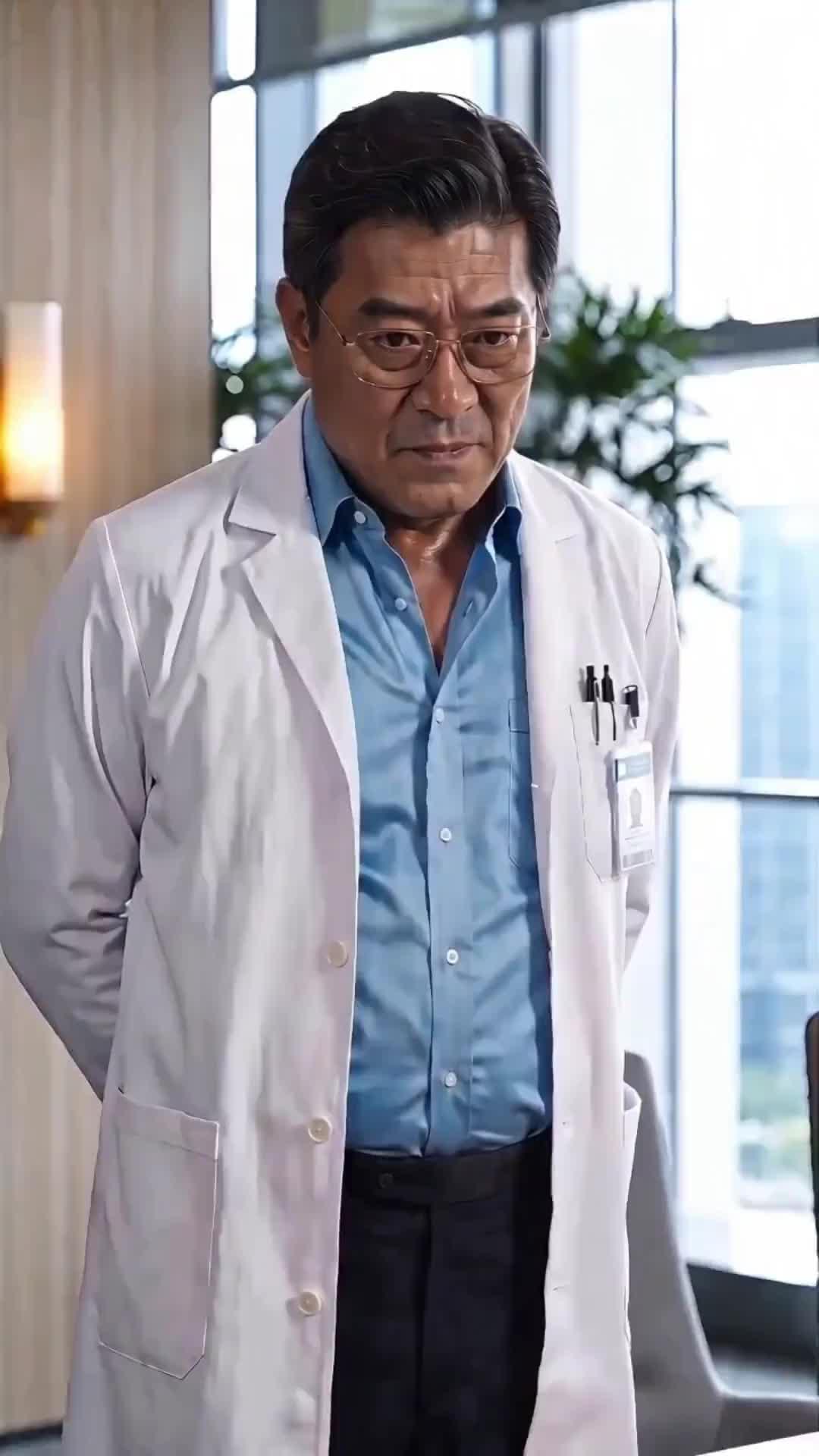 The Surgeon Strikes Back