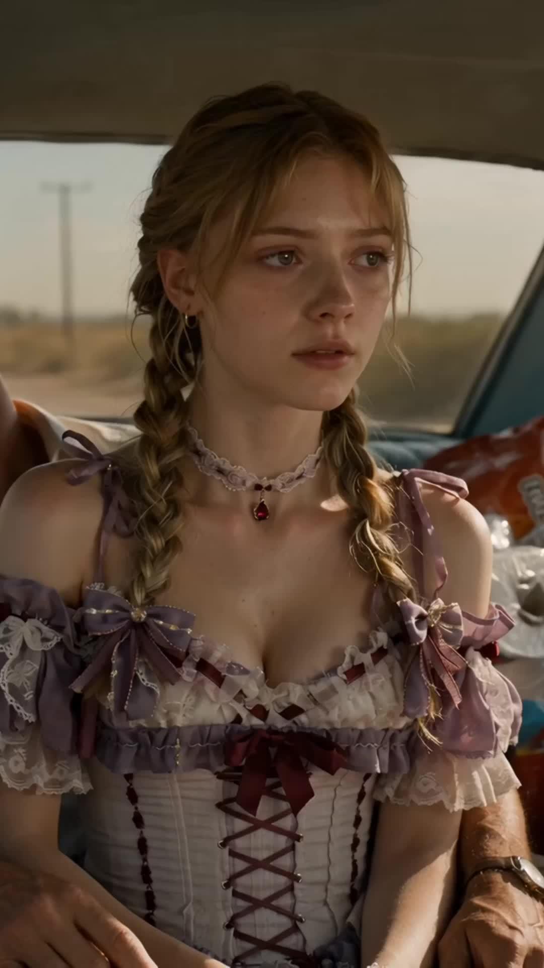 Road of Lust2