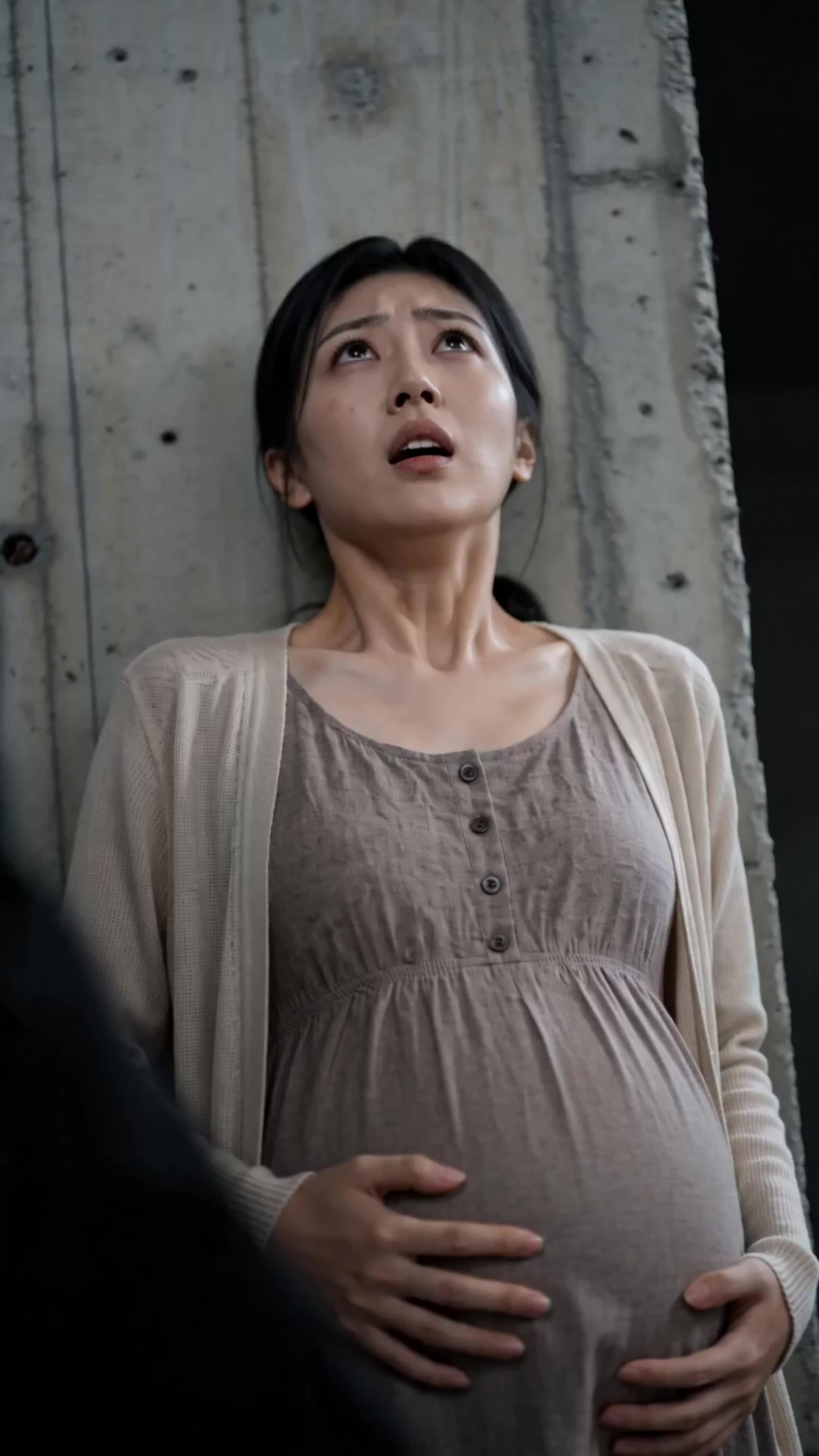 不要惹她