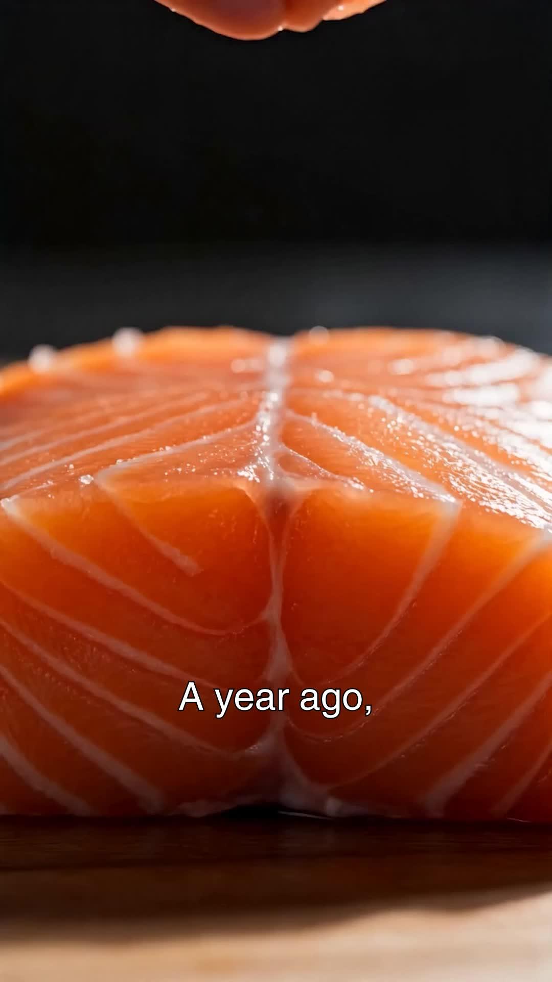 Now I Set the Table
