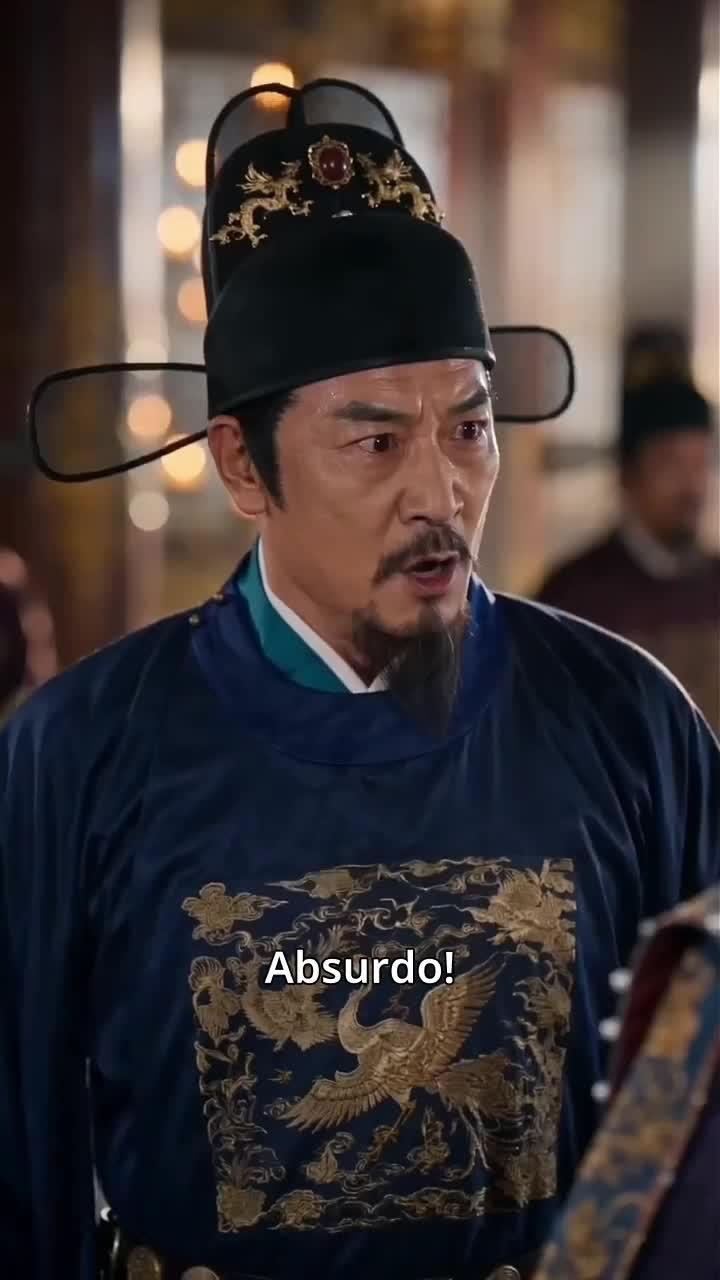 Noivo Errado, Clã Condenado