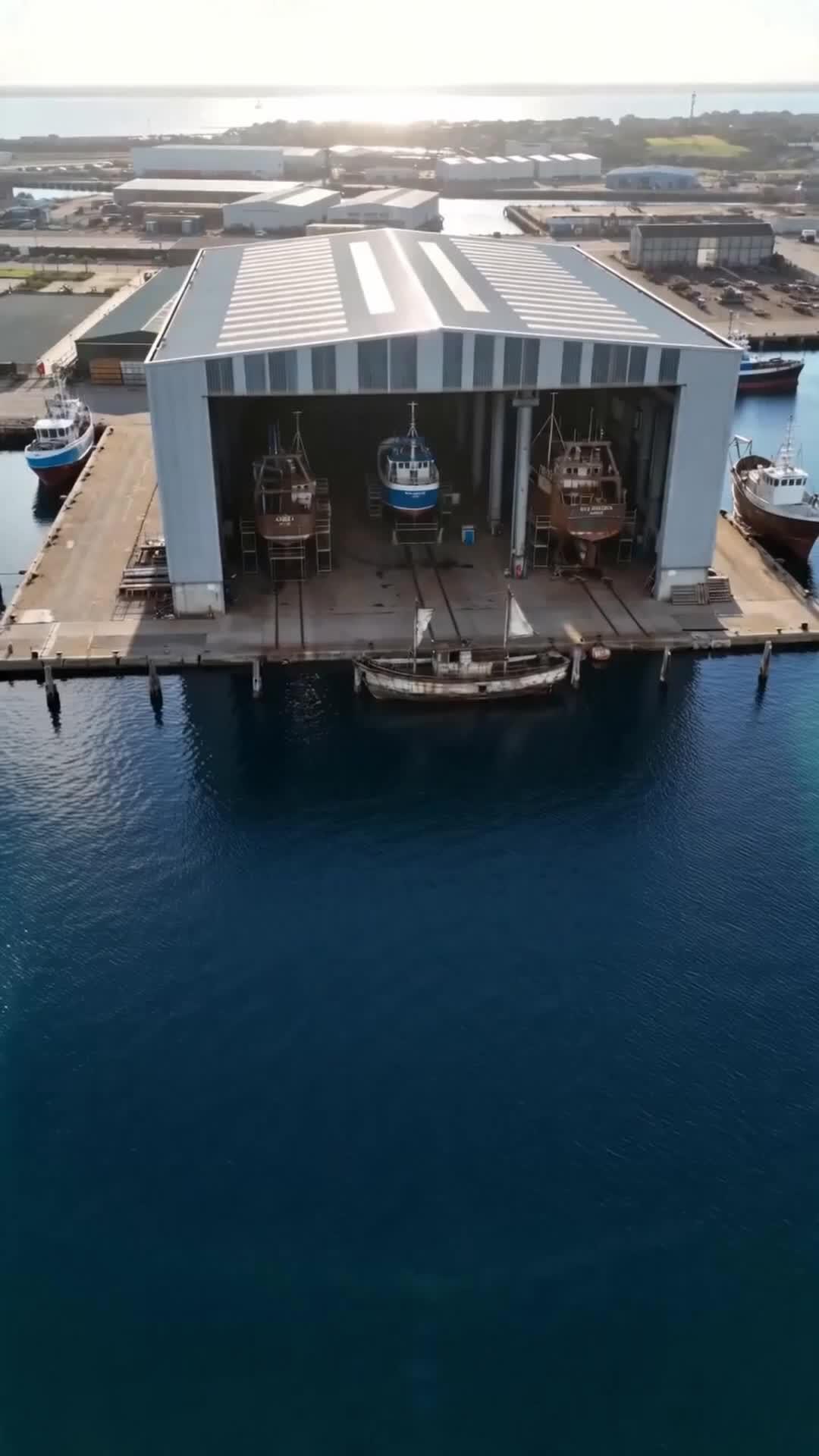 Sea’s Blessing Makes Me a Billionaire