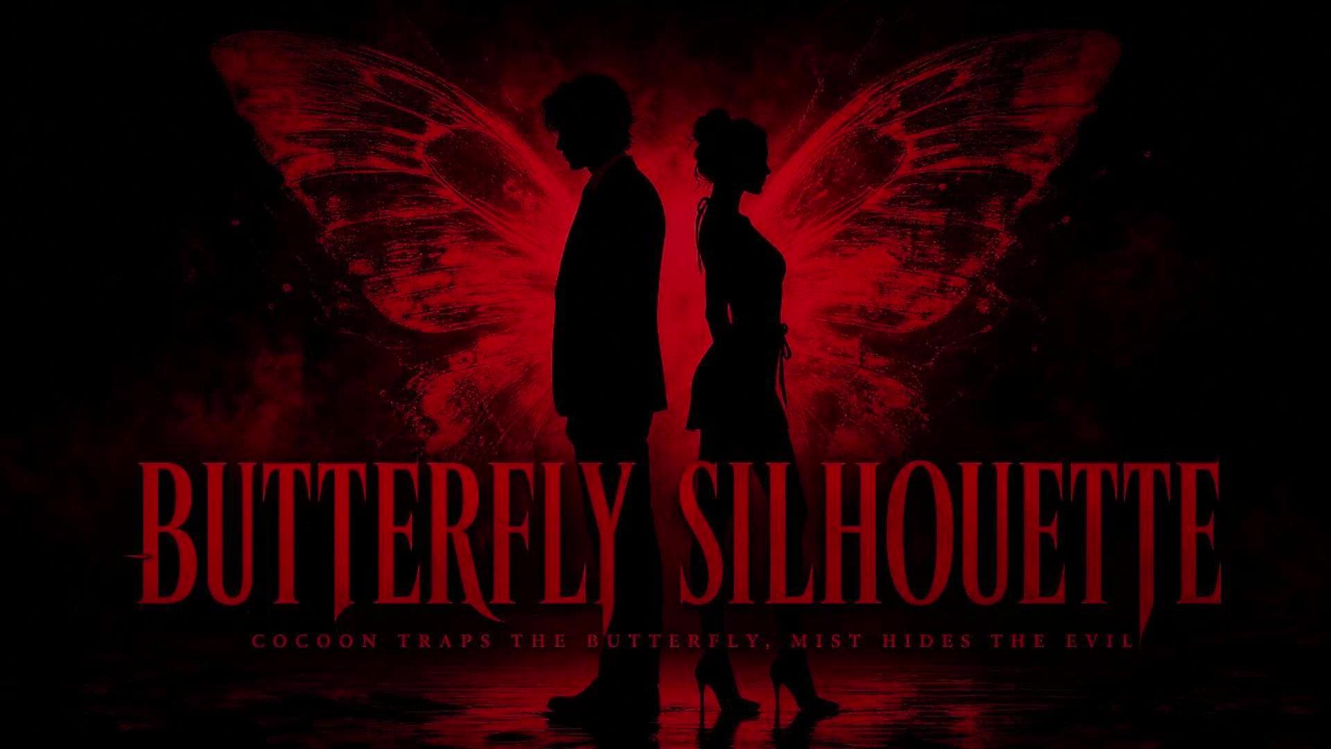 Butterfly Shadow
