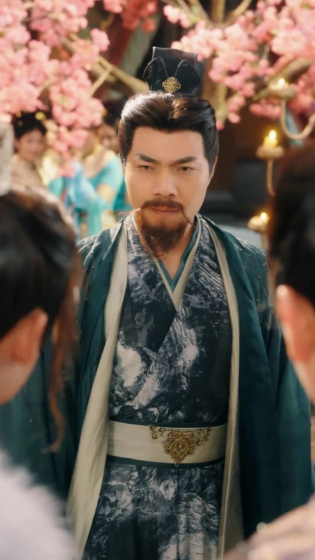 (Dubbed) Your Majesty, Fire Me Already!
