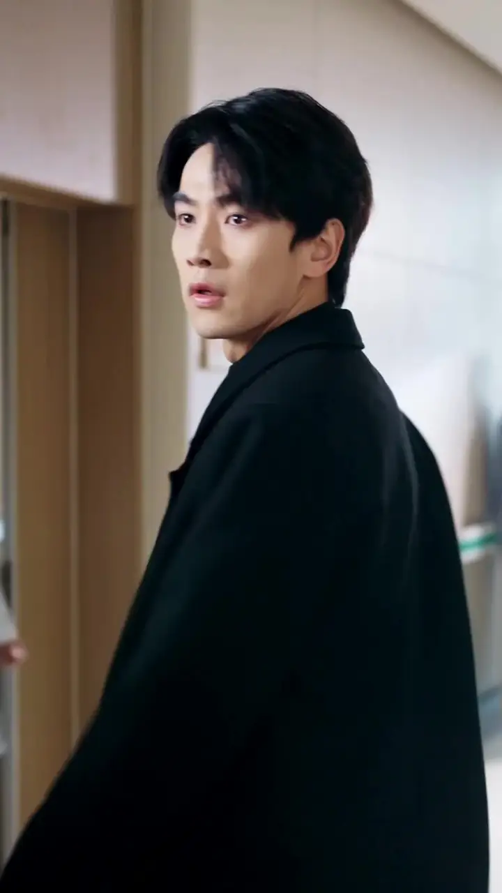 Baby From A Man Who Was Almost Dead Episode 4