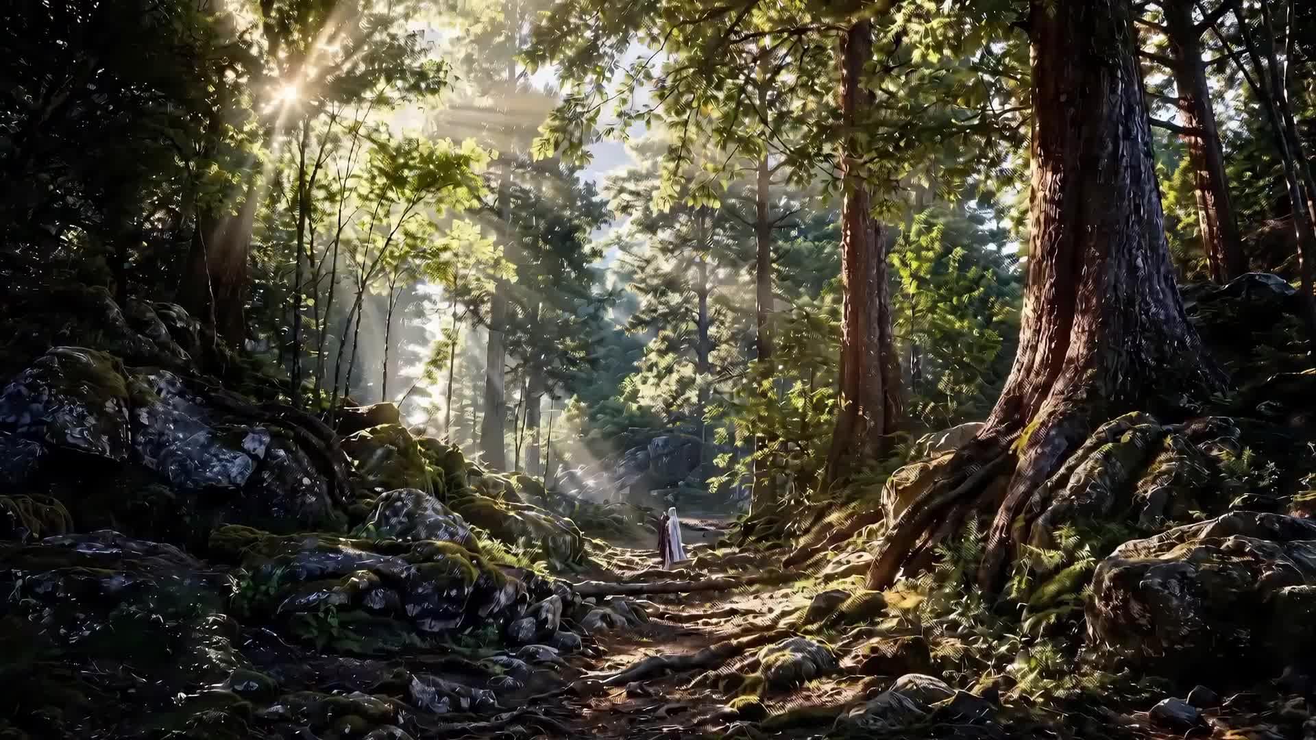 Die Prophezeiung des Feuers