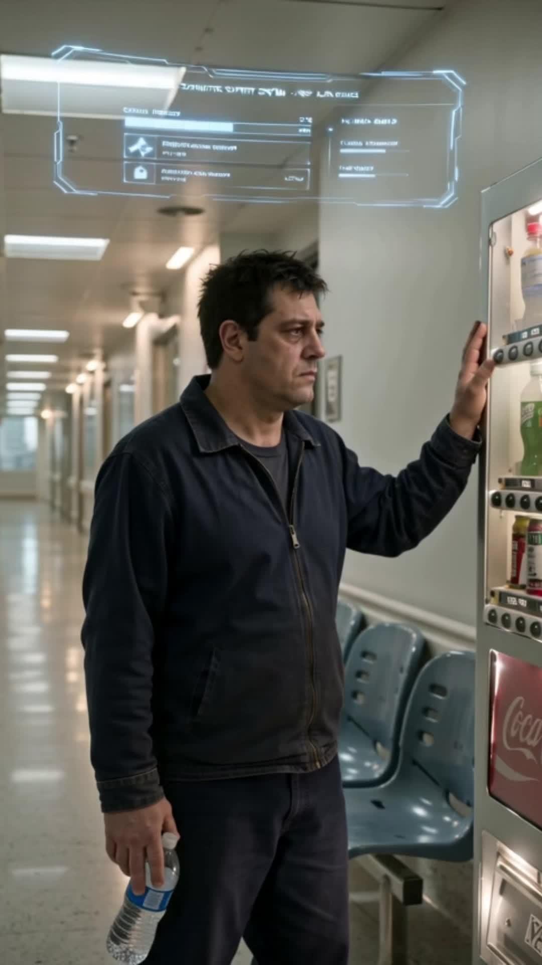 Pronto Soccorso, Sfida ai Primari
