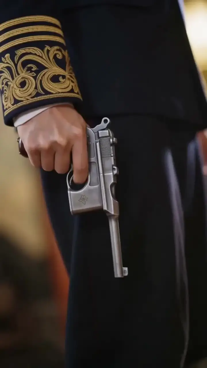 İmzalanmamış Ateşkes Anlaşması Bölüm 38
