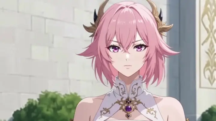 (Dubbed) Trash Dragon Ate the World! Episode 43