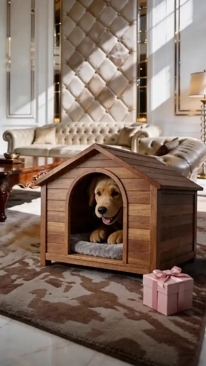 Dog Suit Affair: How to Train a Side Chick Episode 18