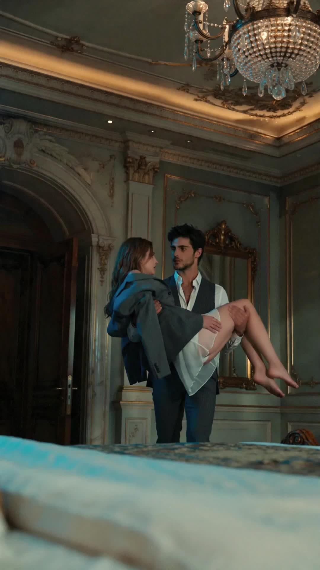 Captive In Mafia King’s Embrace