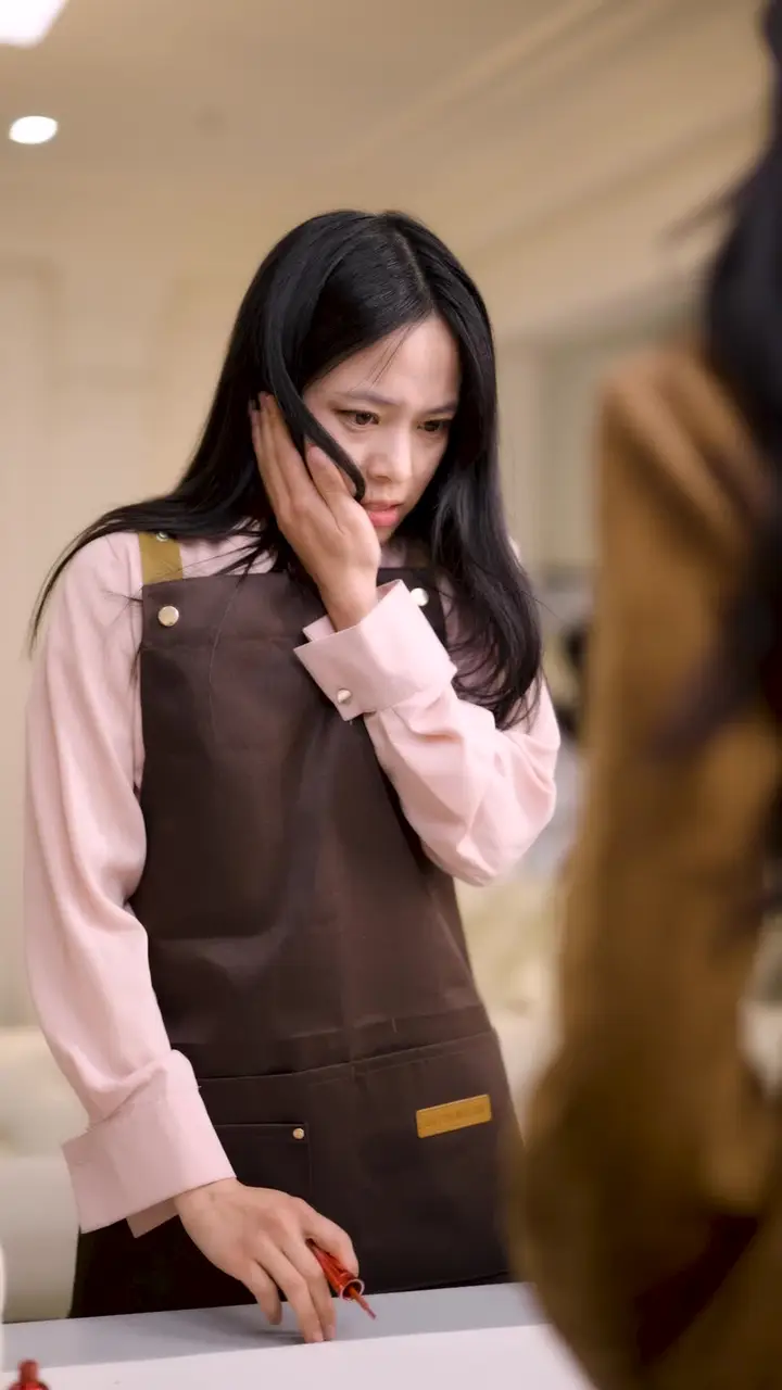 One Kiss Trapped a Cold Tycoon! Episode 24