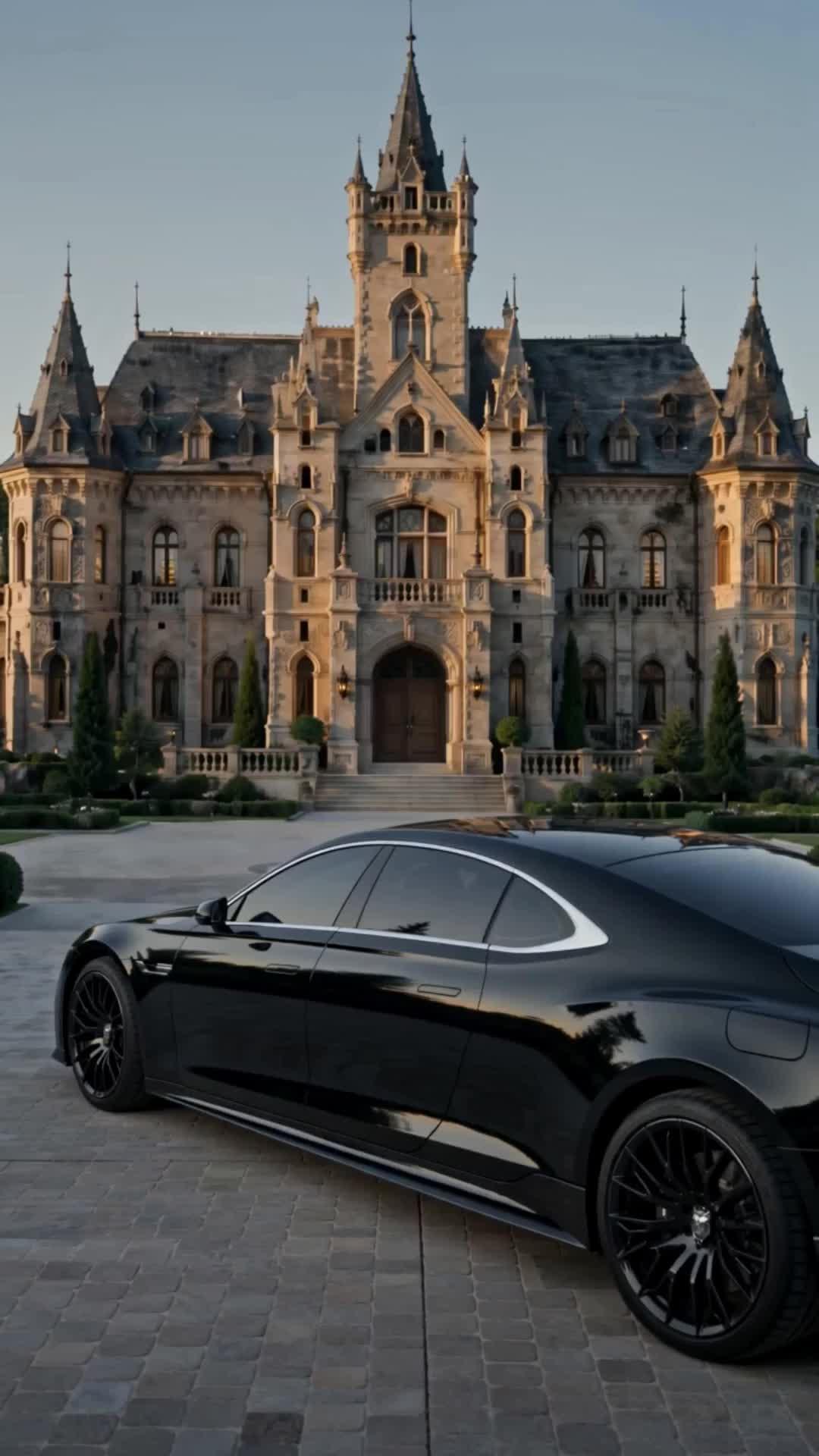 Claimed by the Alpha King