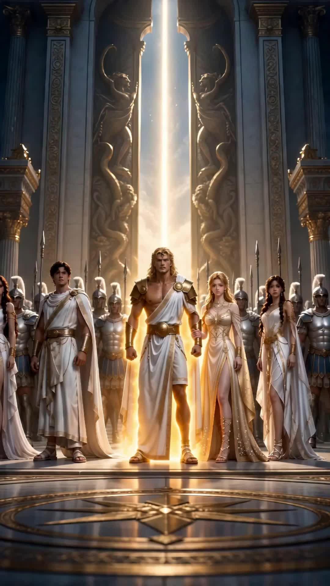 COMMENT VIRER MON MARI DIEU-ROI