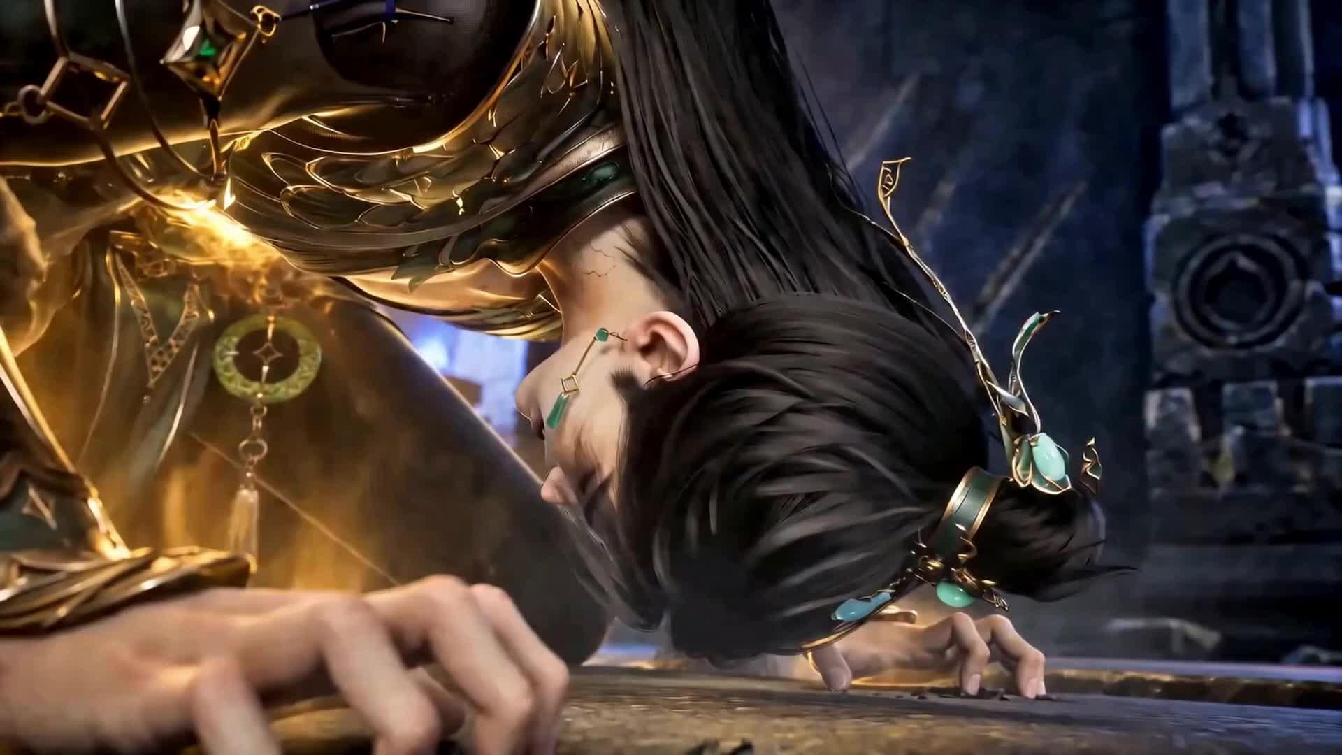 The Devouring Turtle King