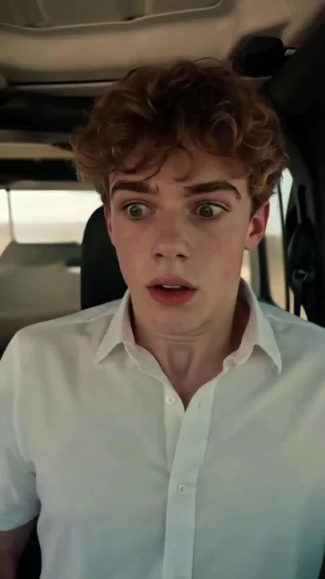 Forbidden Ride on Stepdad's Lap