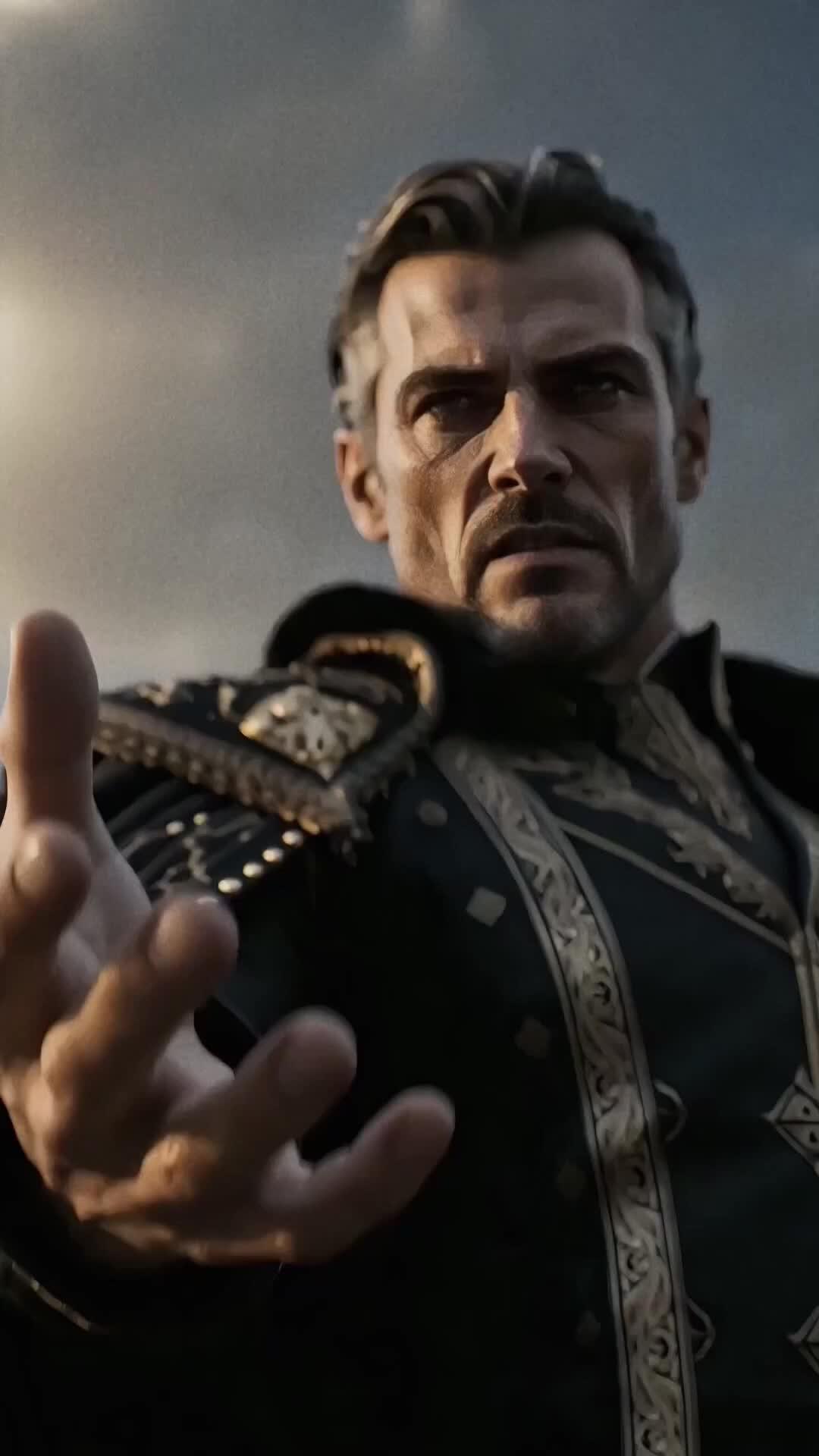 LE FILS DE THOR