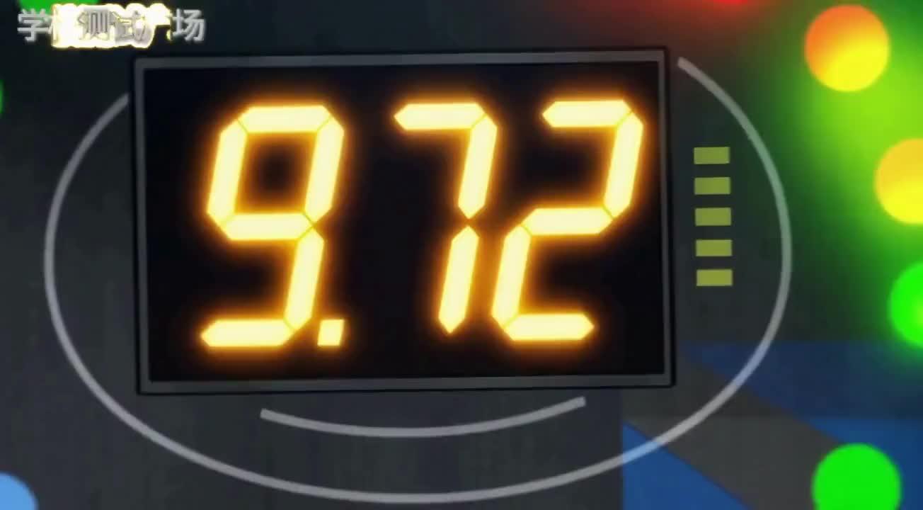 (Synchro) Das 10.000x-Geschenksystem