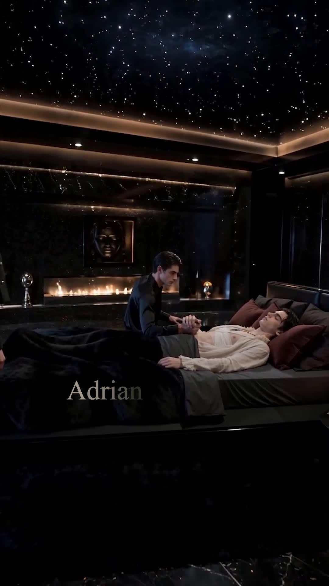 The Mafia Alpha’s Forbidden Mate