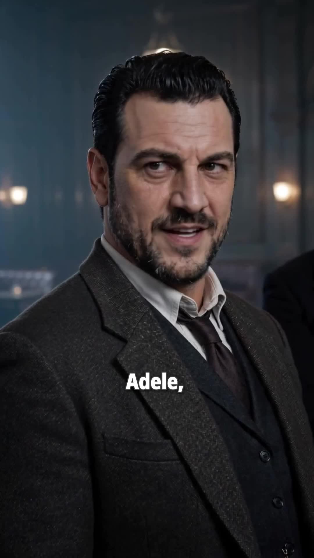 The Mafia Queen's Lethal Enforcer