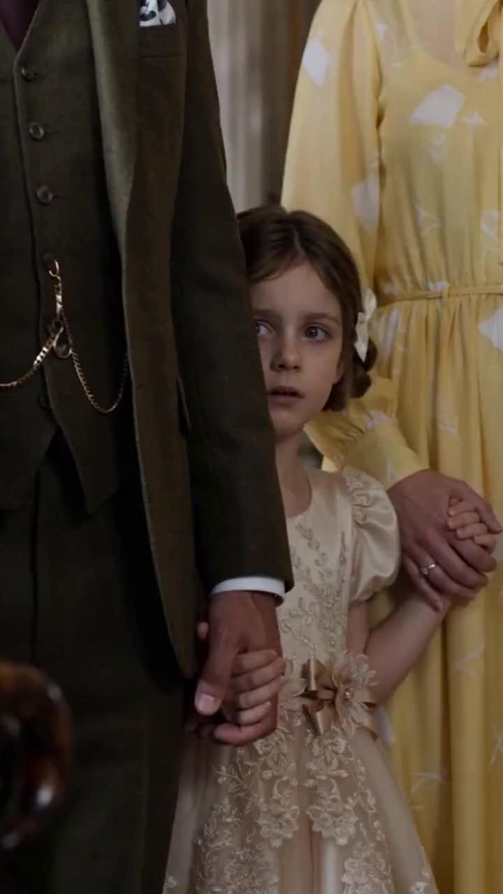 (Doblado) Llegó nuestra pequeña estrella de la suerte