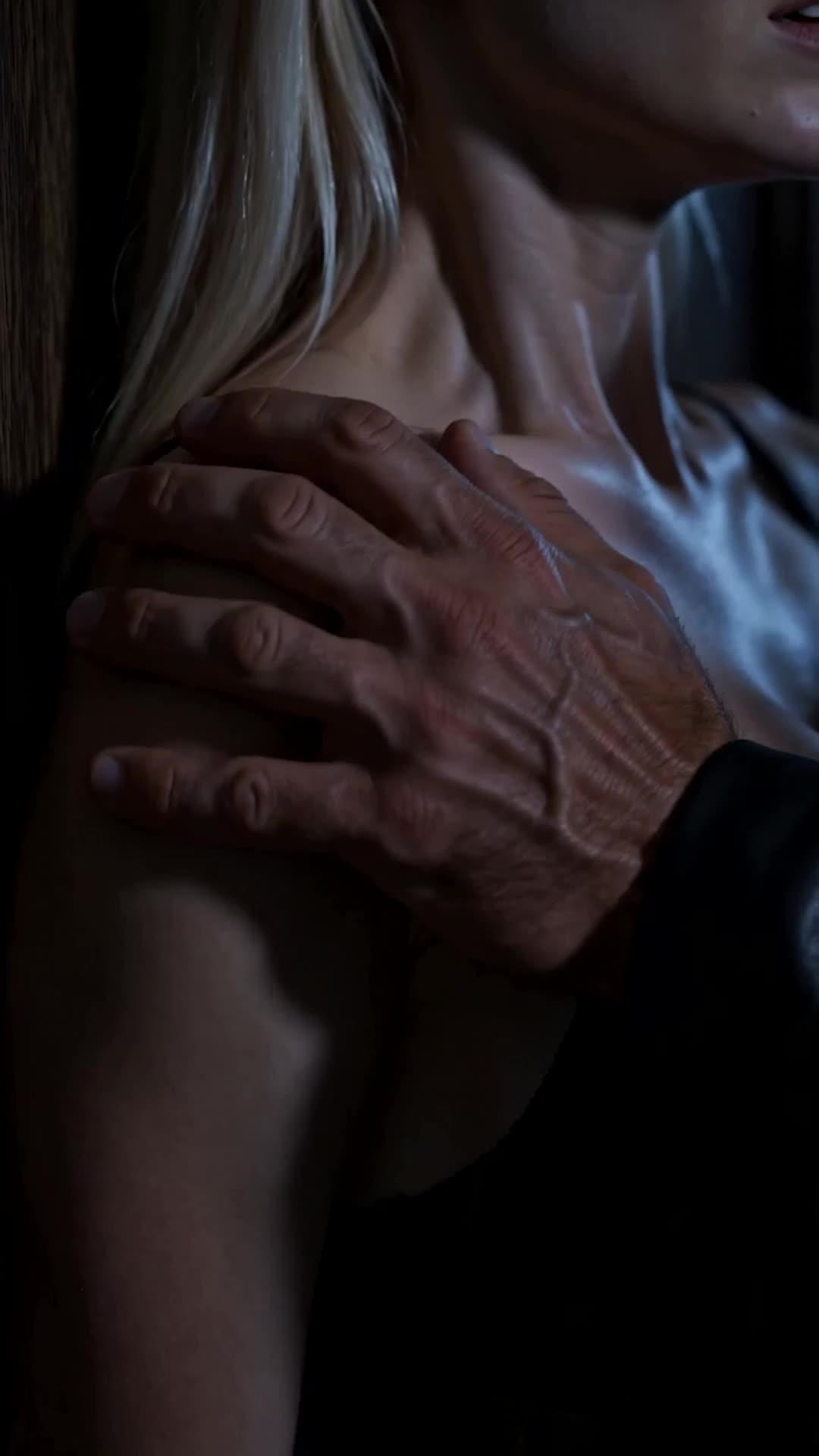 Till Murder Do Us Part