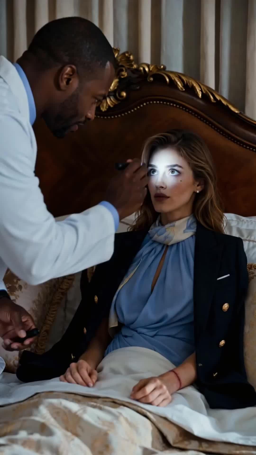 Reborn Heiress：My Ex Regrets Everything