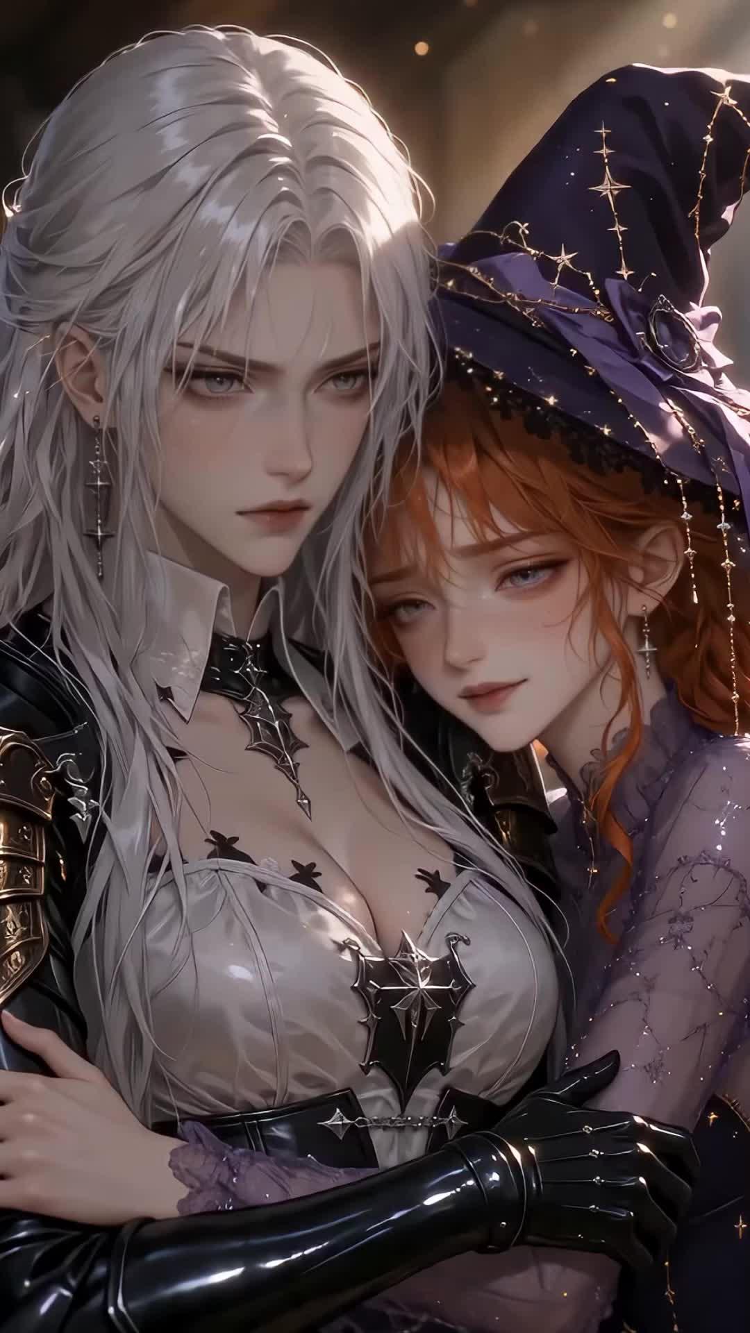 LA PRINCESSE ET SA CHEVALIÈRE
