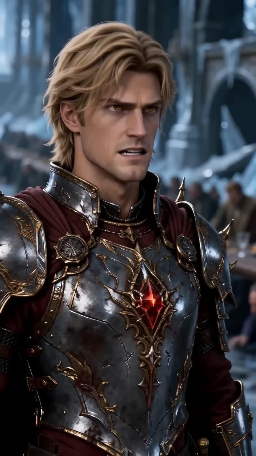 You Called Me a Traitor Now Winter is Here