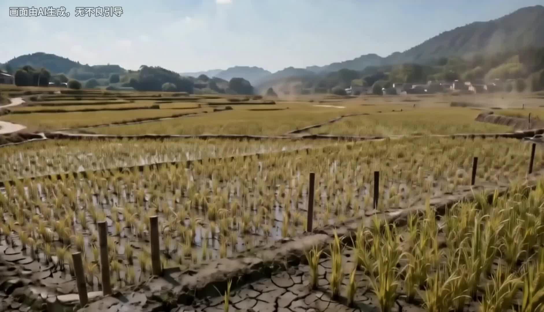 Ela Transformou Terra em Ouro