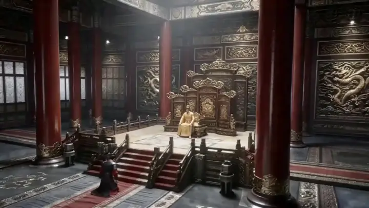 From Ruin to Ruler: My Modern Secret! Episode 13