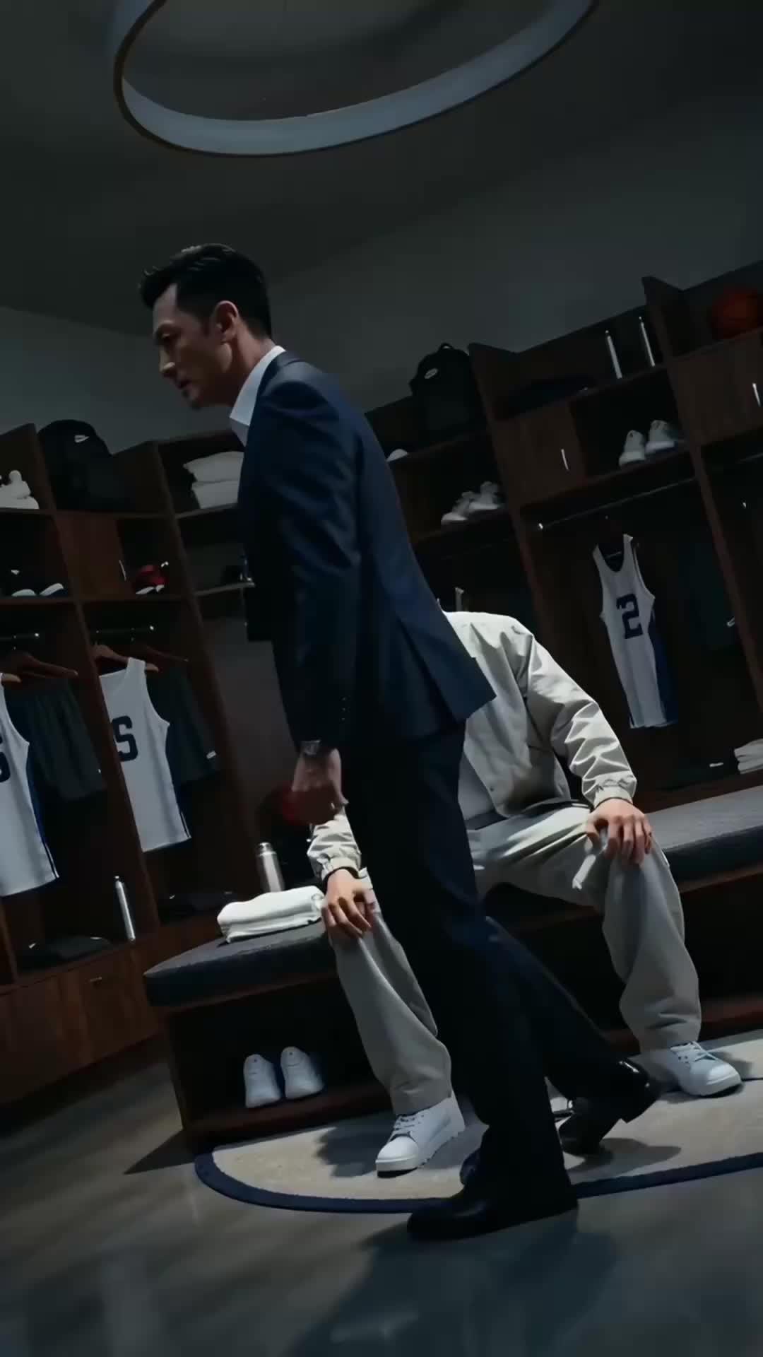 From Fired to Champion Coach!