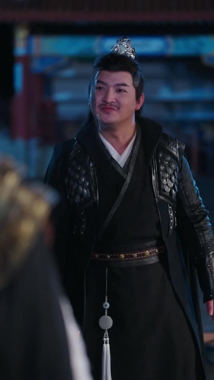 The Grandmaster... A Peasant?