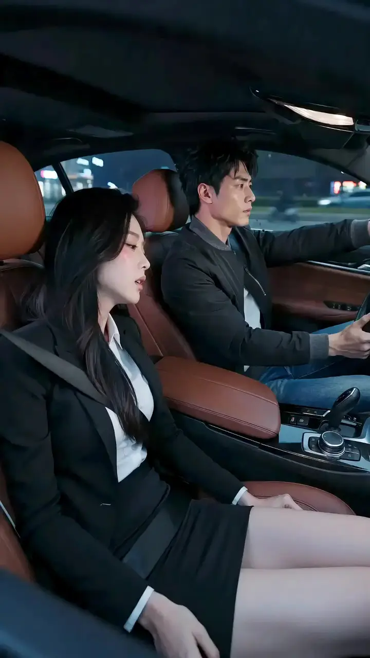 My Bodyguard is a Secret King Episode 32