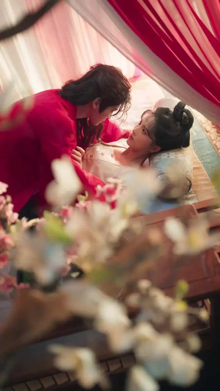 My Pretty Concubine Could Destroy Me Episode 6