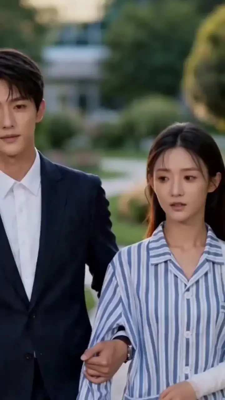His Mom Is Actually a Tycoon Episode 56