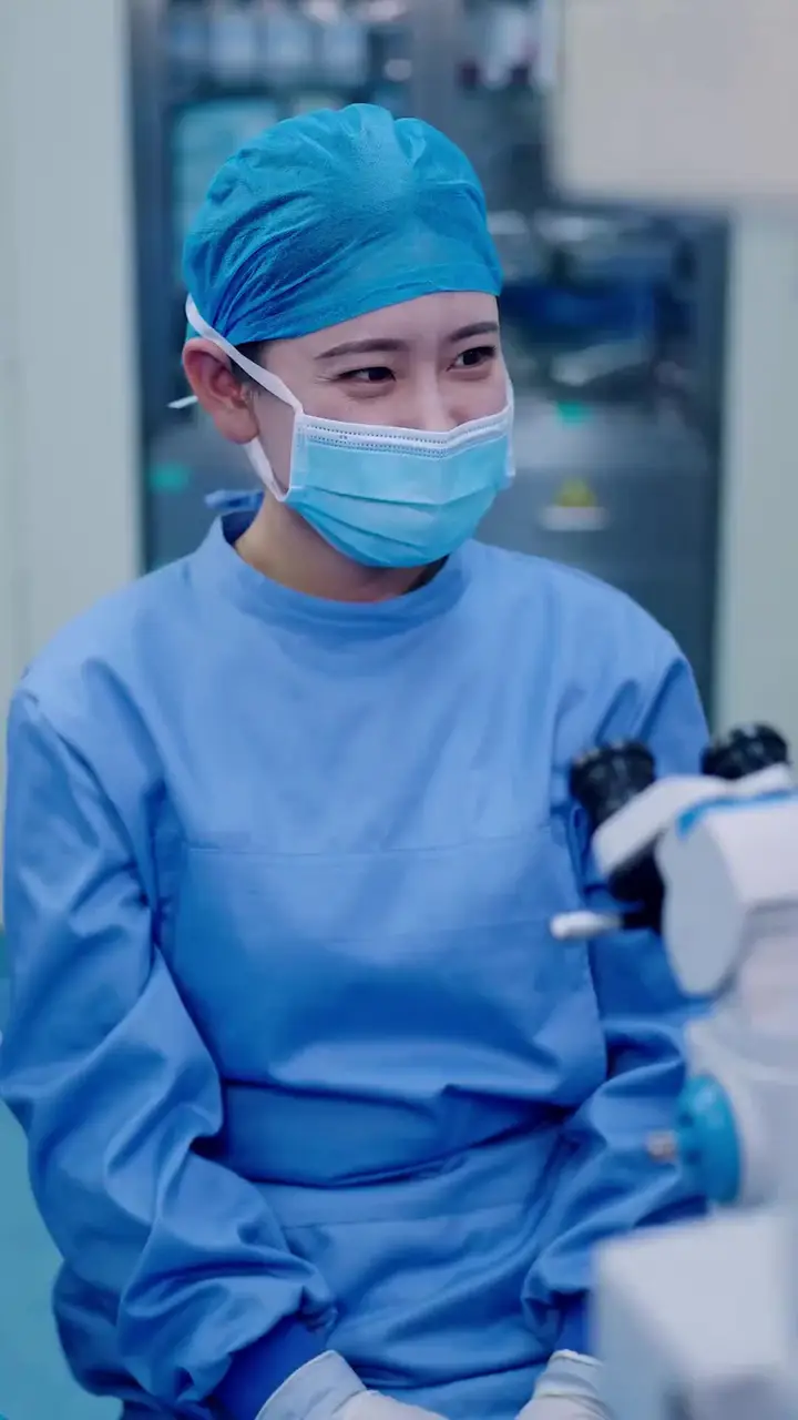 (Dubbed) Wow! He Is a Brilliant Surgeon Episode 74