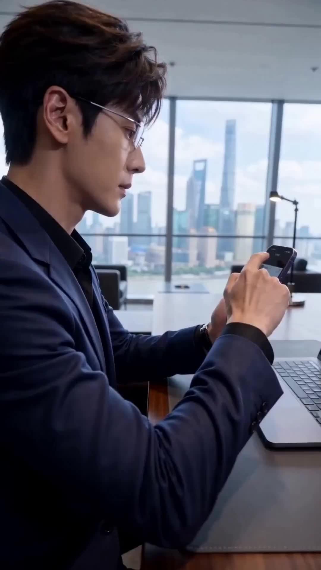 (더빙) 이혼하니 남편이 재벌가? 