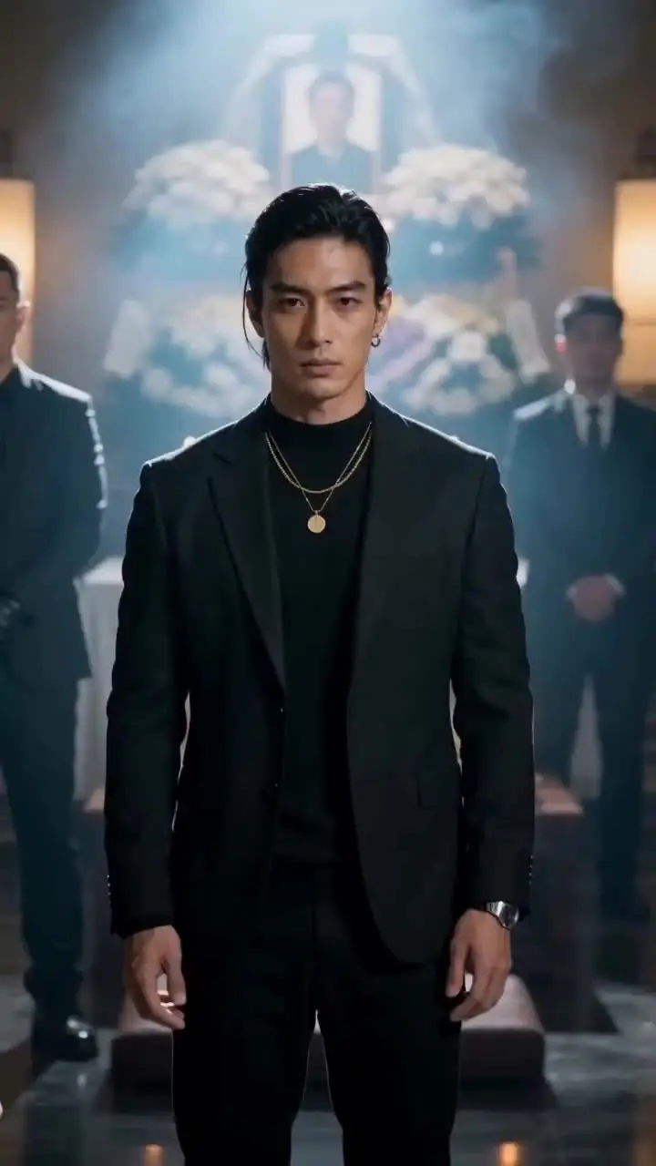 (Dubbed) Look! My Betrayed Love Turns to Ashes Episode 11