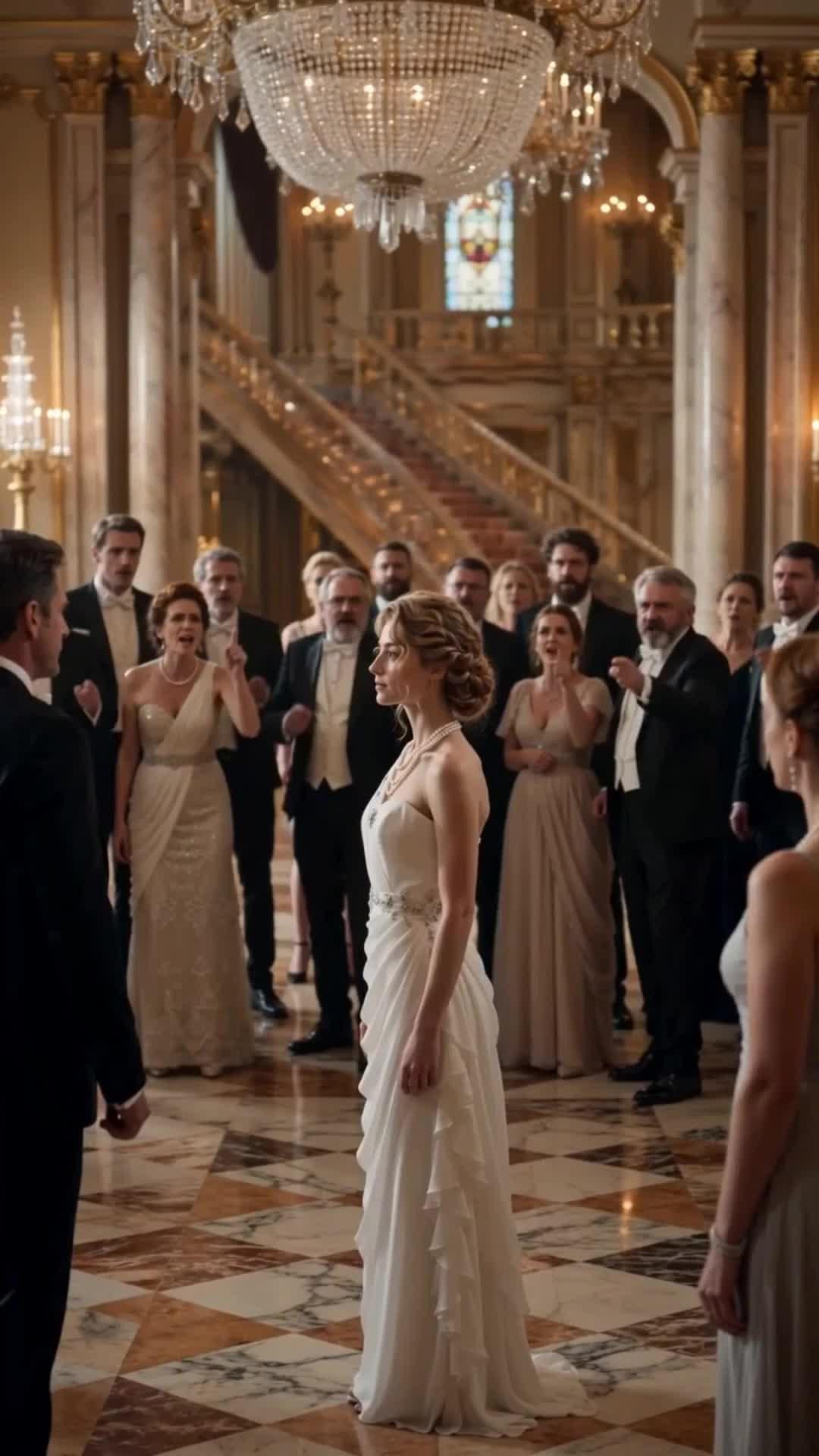Step Aside, Real Royalty is Home